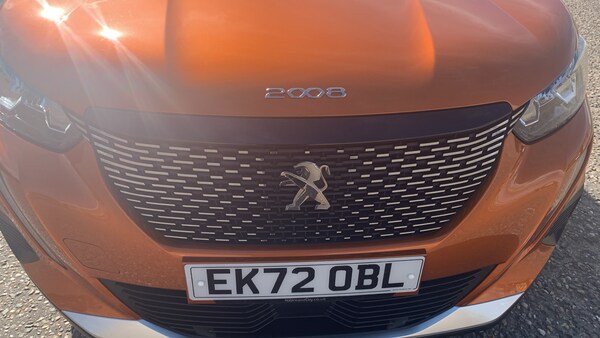 Used Peugeot 2008 2022 for sale - 76043877: Photo 46