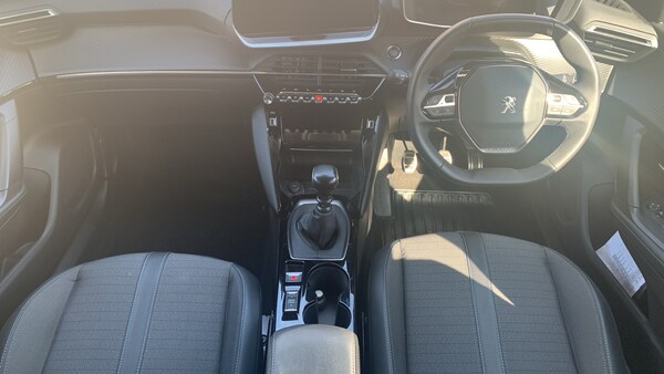 Used Peugeot 2008 2022 for sale - 76043877: Photo 4