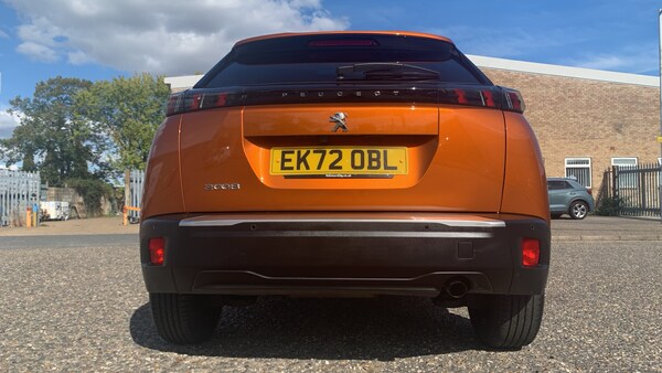 Used Peugeot 2008 2022 for sale - 76043877: Photo 52