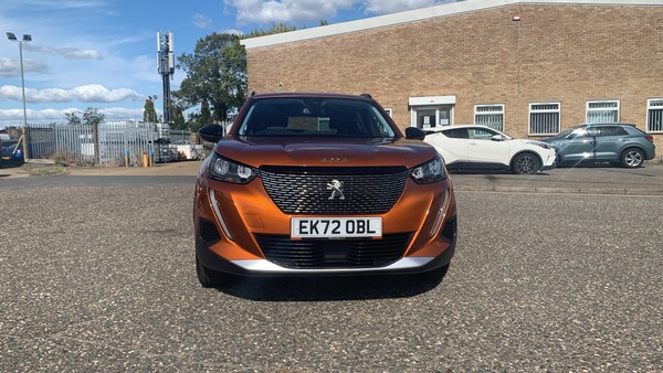 Used Peugeot 2008 2022 for sale - 76043877: Photo 8