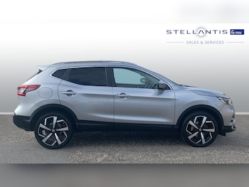 Used Nissan Qashqai 2019 for sale - 75992299: Photo