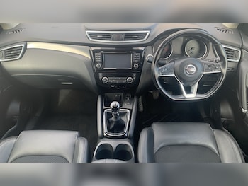 Used Nissan Qashqai 2019 for sale - 75992299: Photo