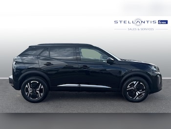 Used Peugeot 2008 2025 for sale - 75747838: Photo