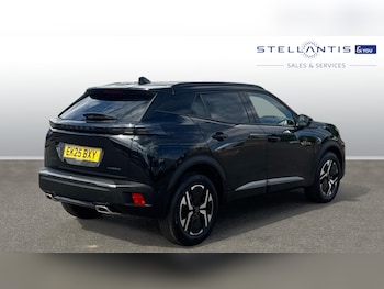 Used Peugeot 2008 2025 for sale - 75747838: Photo