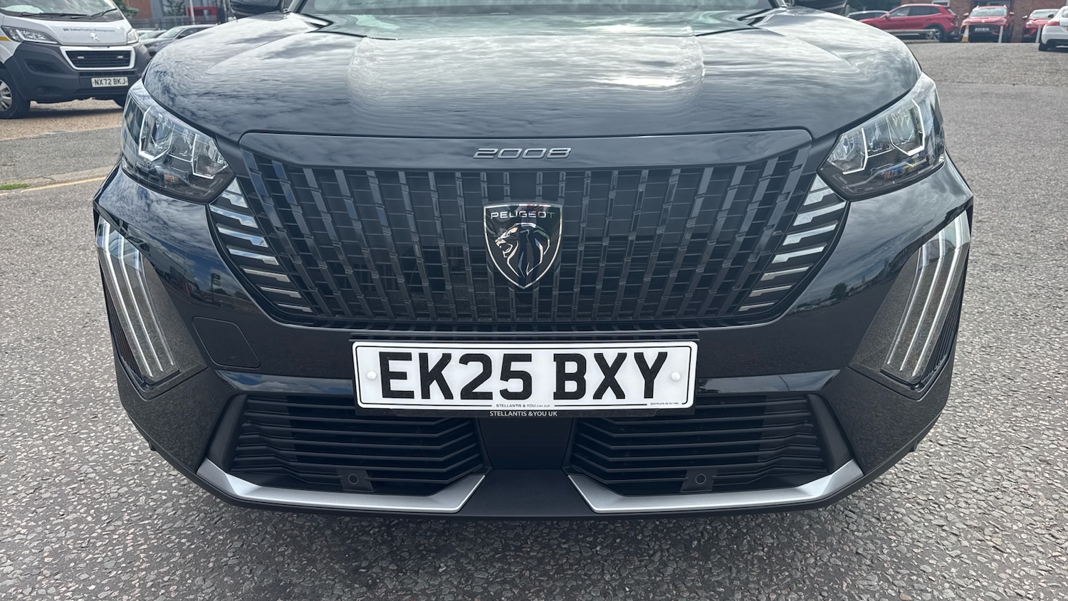 Vehicle 46