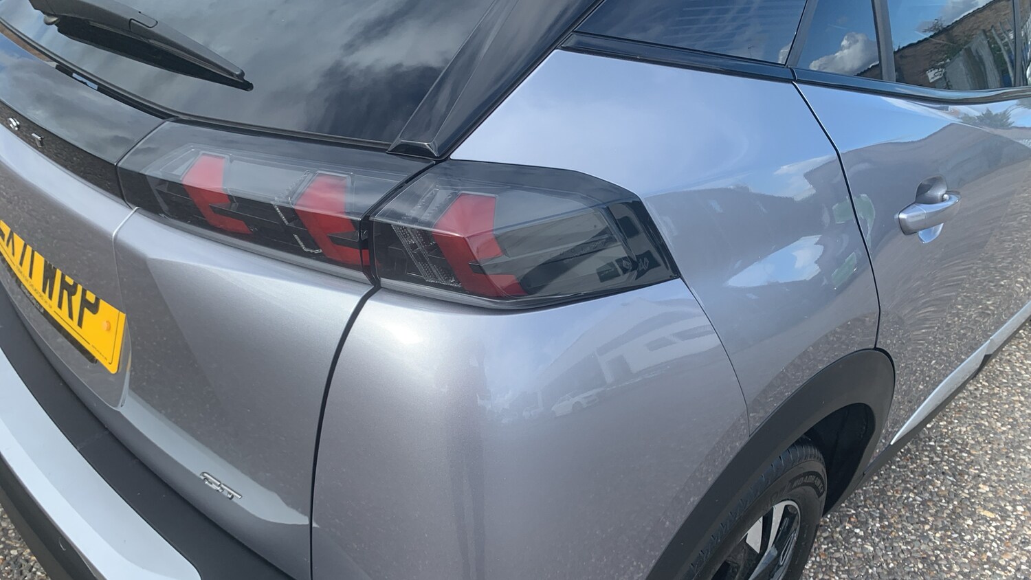 Vehicle 45