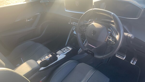 Used Peugeot 2008 2024 for sale - 76139373: Photo 11