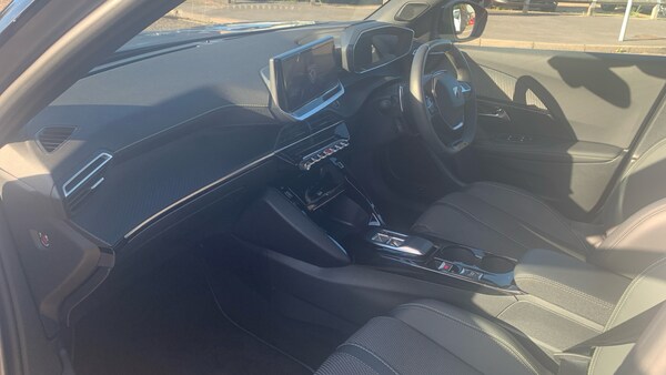 Used Peugeot 2008 2024 for sale - 76139373: Photo 12