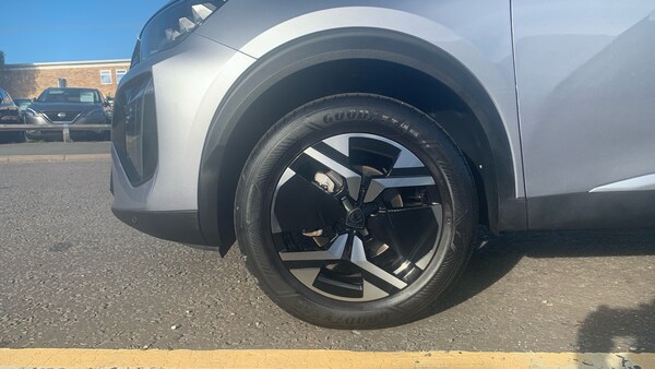 Used Peugeot 2008 2024 for sale - 76139373: Photo 14