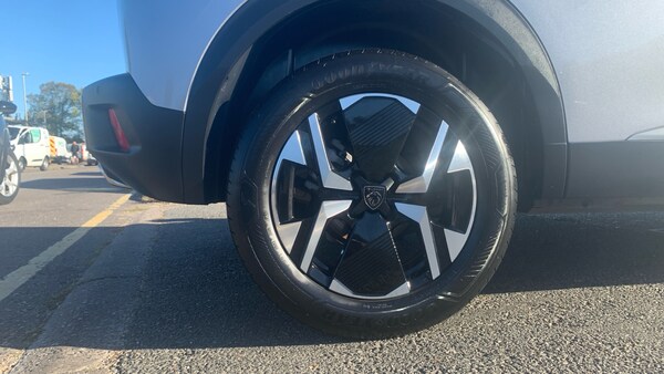 Used Peugeot 2008 2024 for sale - 76139373: Photo 16