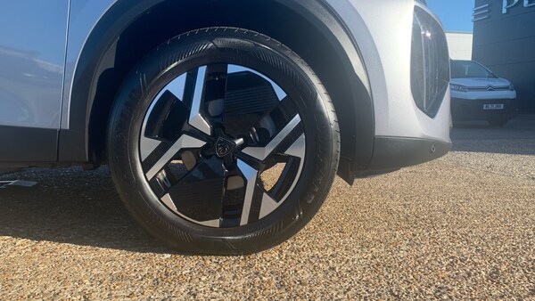 Used Peugeot 2008 2024 for sale - 76139373: Photo 17