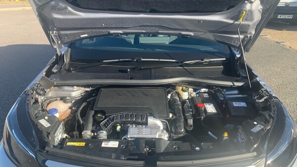 Used Peugeot 2008 2024 for sale - 76139373: Photo 18