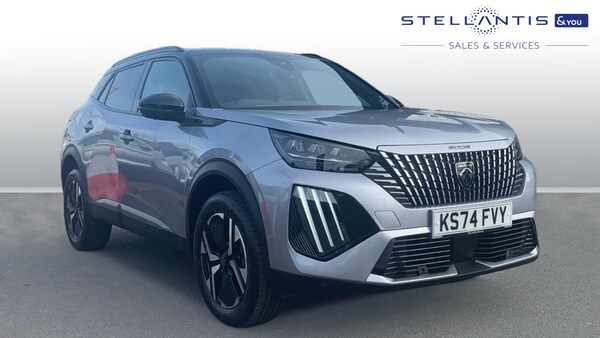 Used Peugeot 2008 2024 for sale - 76139373: Photo 1
