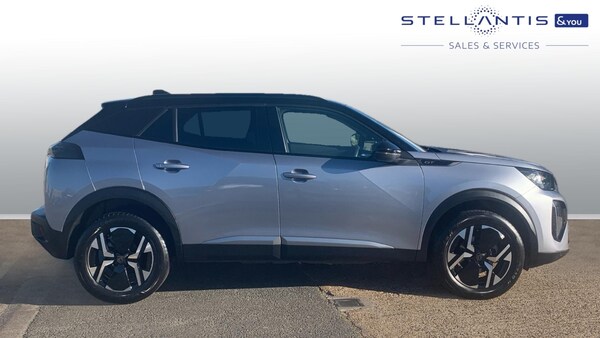 Used Peugeot 2008 2024 for sale - 76139373: Photo 2