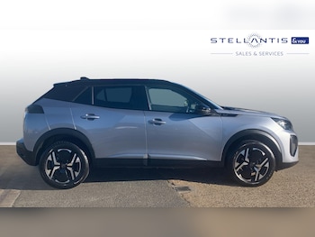 Used Peugeot 2008 2024 for sale - 76139373: Photo 2