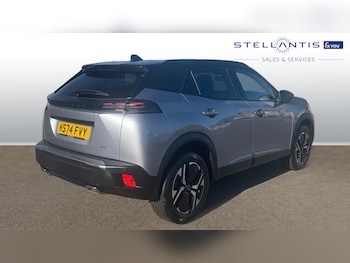 Used Peugeot 2008 2024 for sale - 76139373: Photo 3