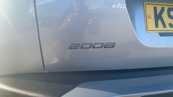 Used Peugeot 2008 2024 for sale - 76139373: Photo 43