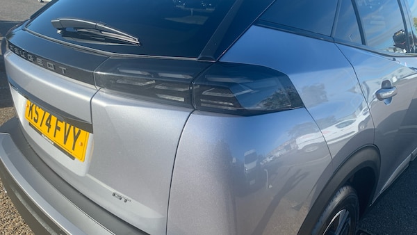 Used Peugeot 2008 2024 for sale - 76139373: Photo 44