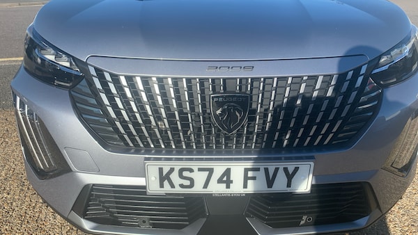Used Peugeot 2008 2024 for sale - 76139373: Photo 45