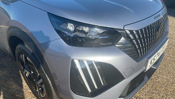 Used Peugeot 2008 2024 for sale - 76139373: Photo 46