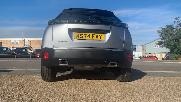 Used Peugeot 2008 2024 for sale - 76139373: Photo 51
