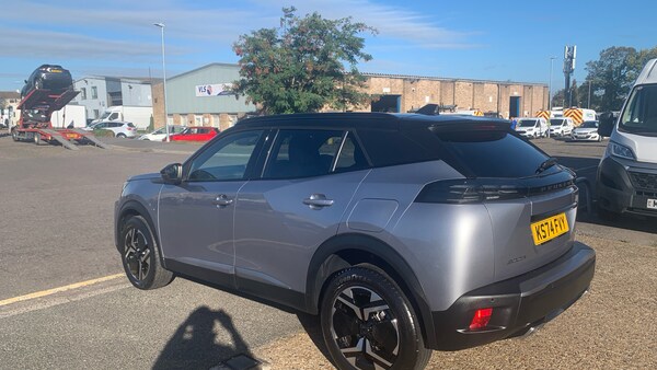 Used Peugeot 2008 2024 for sale - 76139373: Photo 53