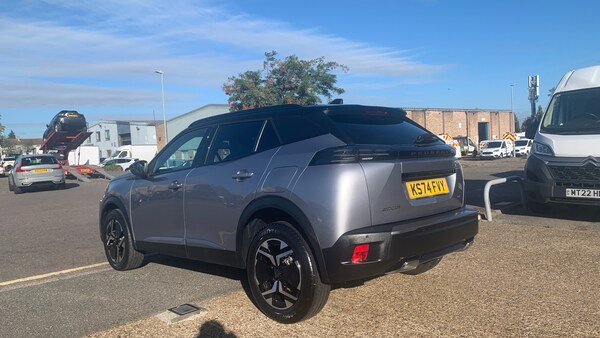 Used Peugeot 2008 2024 for sale - 76139373: Photo 5