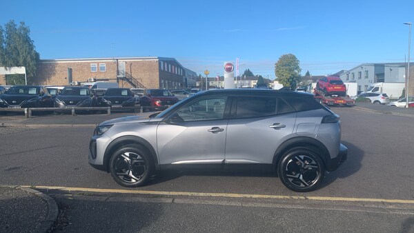 Used Peugeot 2008 2024 for sale - 76139373: Photo 6