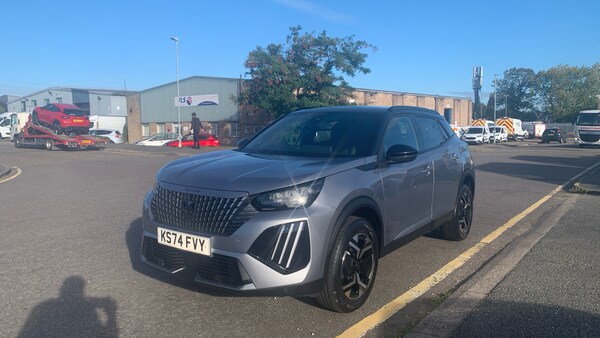Used Peugeot 2008 2024 for sale - 76139373: Photo 7