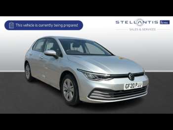2020 - 1.5 TSI Life Hatchback 5dr Petrol Manual Euro 6 (s/s) (130 ps)
