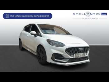 2022 - 1.5 EcoBoost ST-2 5dr