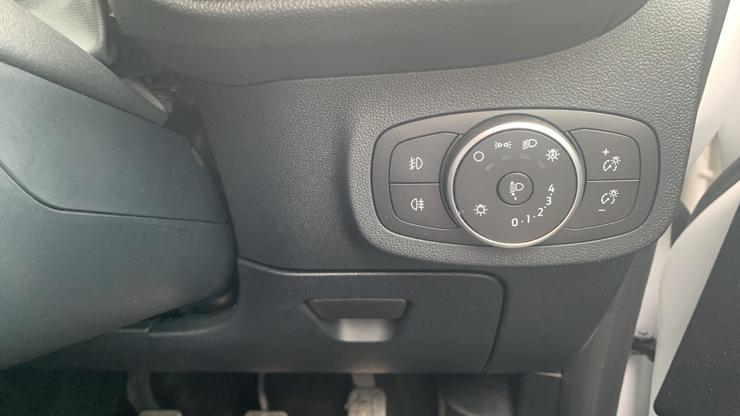 Vehicle 34