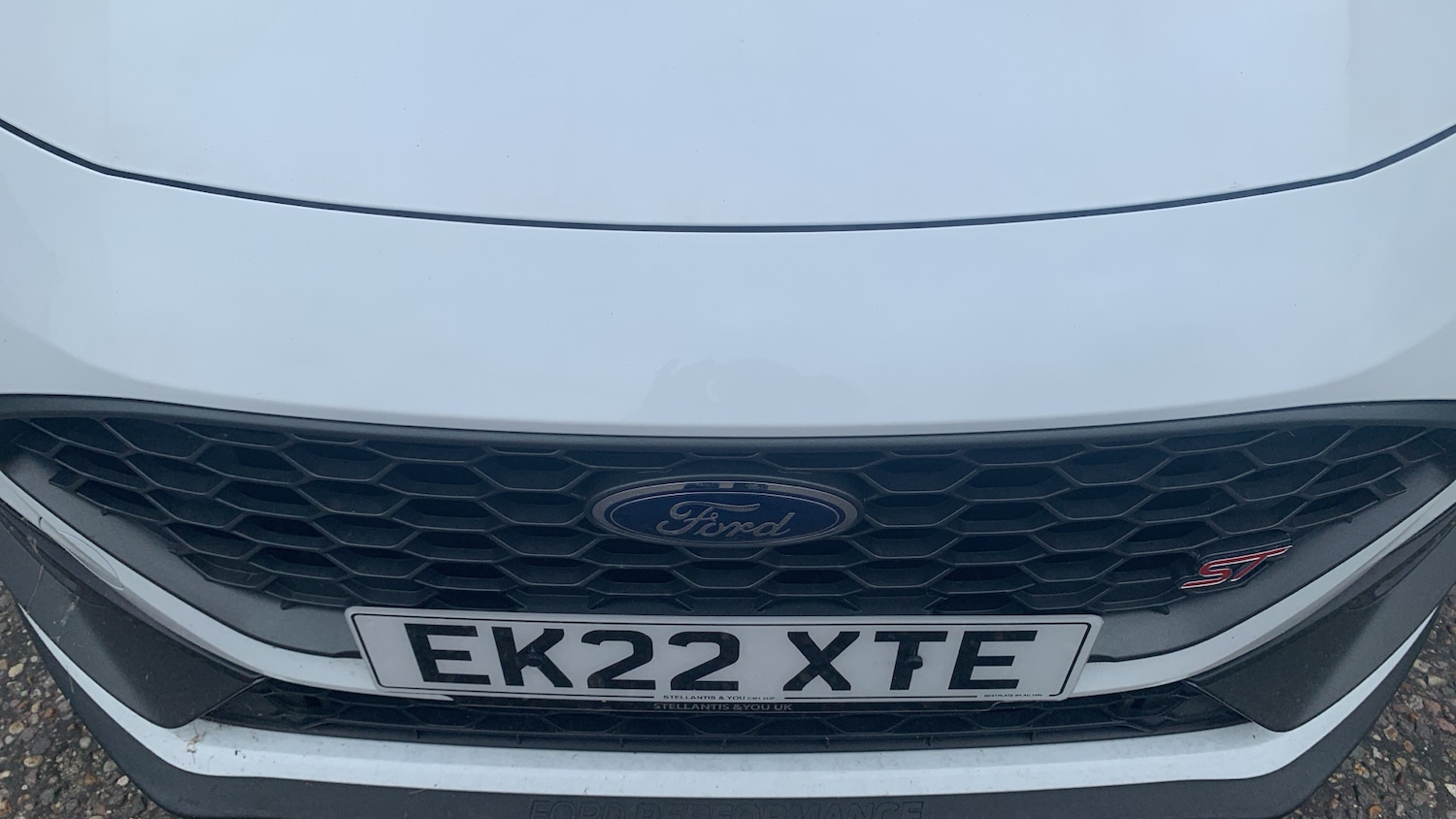 Vehicle 46