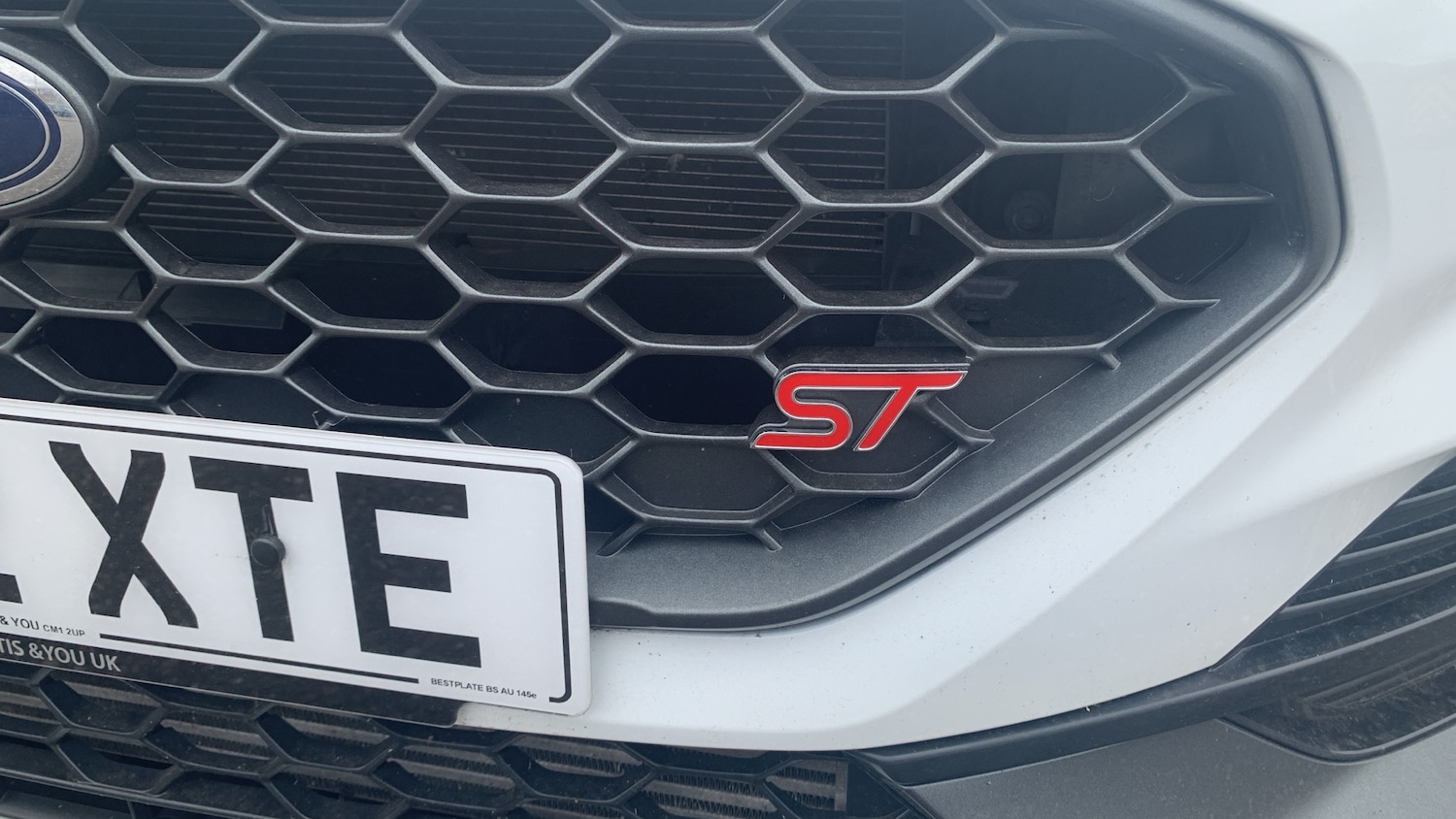 Vehicle 55
