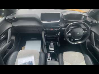 Used Peugeot 208 2021 for sale - 74789612: Photo