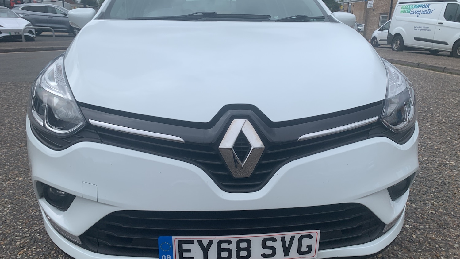 Vehicle 43