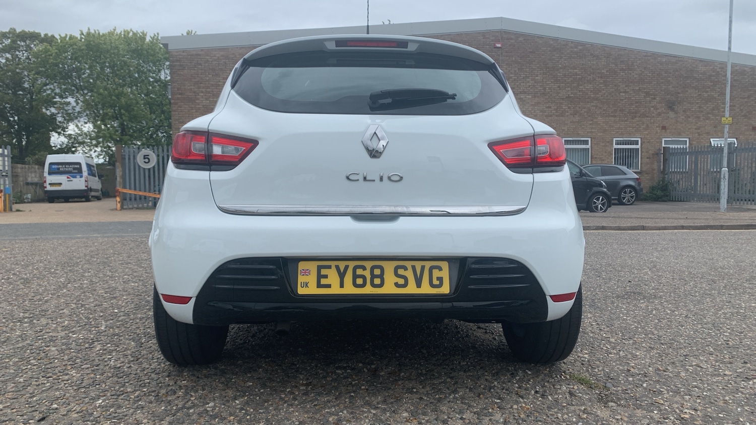 Vehicle 49