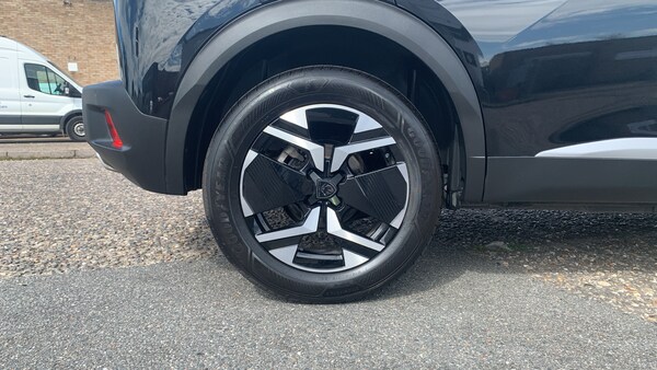 Used Peugeot 2008 2023 for sale - 75671380: Photo 16