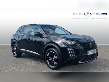 Peugeot - 2008