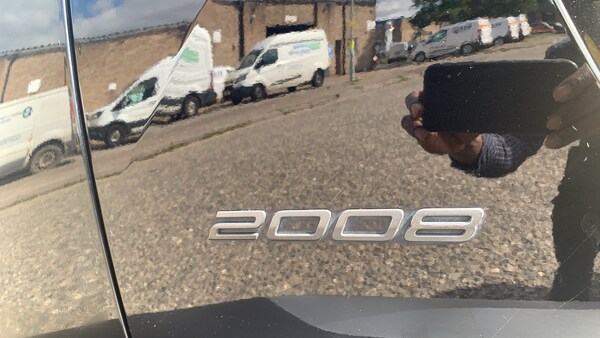 Used Peugeot 2008 2023 for sale - 75671380: Photo 43