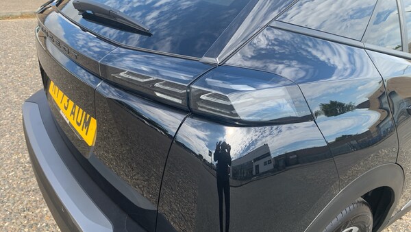 Used Peugeot 2008 2023 for sale - 75671380: Photo 44