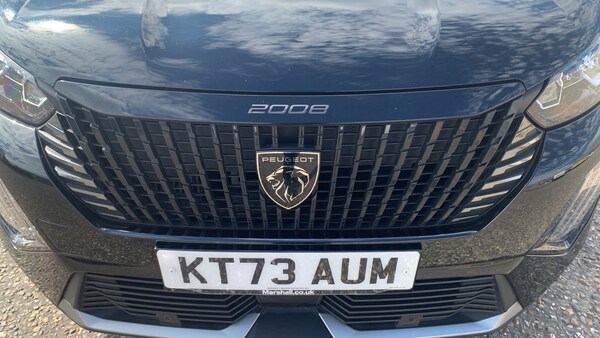 Used Peugeot 2008 2023 for sale - 75671380: Photo 45