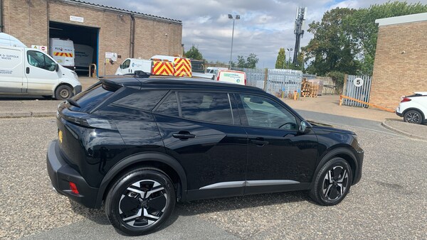 Used Peugeot 2008 2023 for sale - 75671380: Photo 52