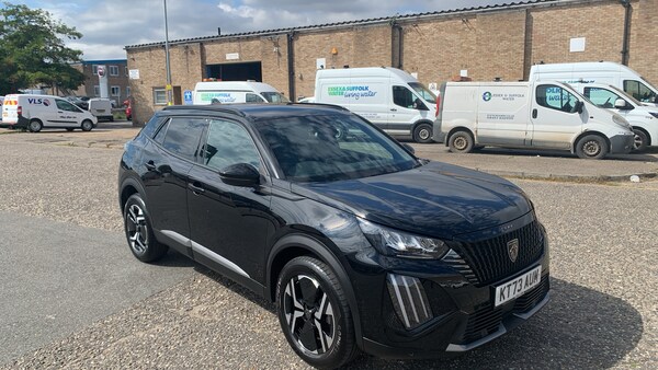 Used Peugeot 2008 2023 for sale - 75671380: Photo 53