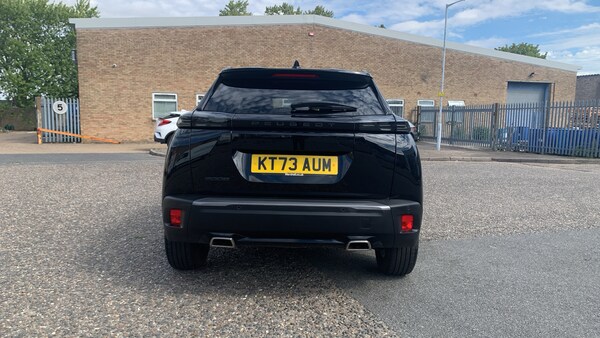Used Peugeot 2008 2023 for sale - 75671380: Photo 9