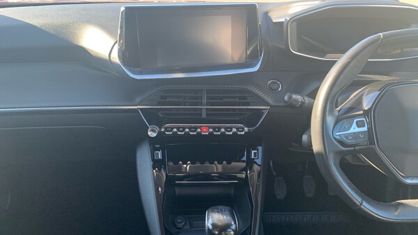 Used Peugeot 2008 2020 for sale - 76139430: Photo 10