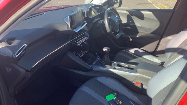 Used Peugeot 2008 2020 for sale - 76139430: Photo 12