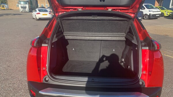 Used Peugeot 2008 2020 for sale - 76139430: Photo 19