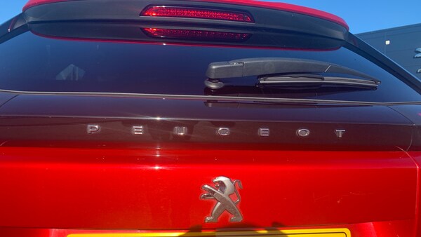 Used Peugeot 2008 2020 for sale - 76139430: Photo 26