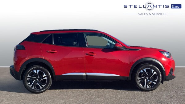 Used Peugeot 2008 2020 for sale - 76139430: Photo 2